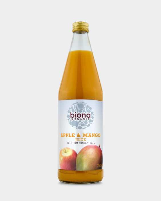 Apple and 2024 mango juice