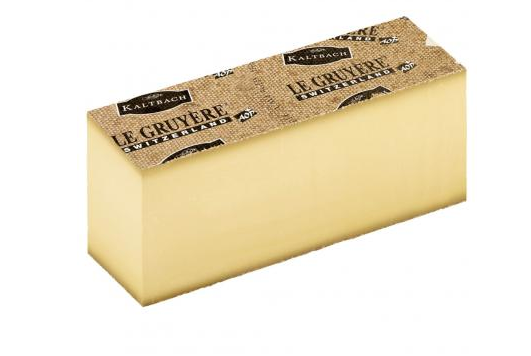 Kaltbach Cave Aged Gruyère Aop 25kg Kerrys Fresh 